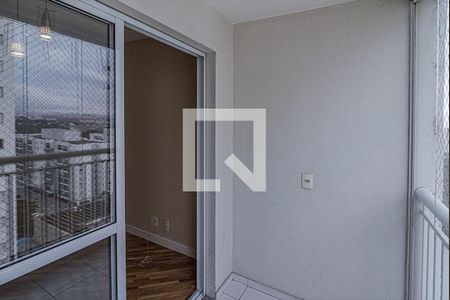 sacada_3 de apartamento à venda com 3 quartos, 64m² em Vila Vera, São Paulo