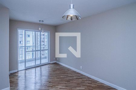 sala_2 de apartamento à venda com 3 quartos, 64m² em Vila Vera, São Paulo