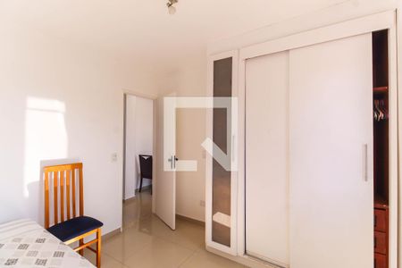 Quarto 2 de apartamento para alugar com 2 quartos, 48m² em Mooca, São Paulo