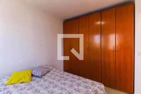 Quarto 1 de apartamento para alugar com 2 quartos, 48m² em Mooca, São Paulo