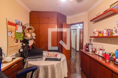 Foto 13 de apartamento à venda com 3 quartos, 114m² em Vila Guarani, São Paulo