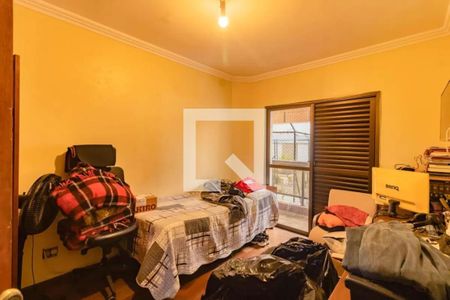 Foto 24 de apartamento à venda com 3 quartos, 114m² em Vila Guarani, São Paulo