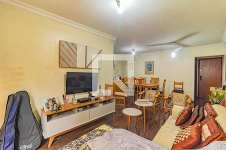 Foto 01 de apartamento à venda com 3 quartos, 114m² em Vila Guarani, São Paulo