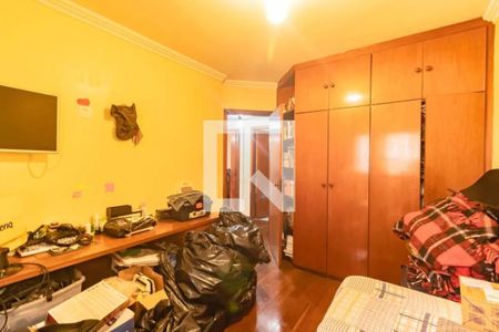 Foto 10 de apartamento à venda com 3 quartos, 114m² em Vila Guarani, São Paulo