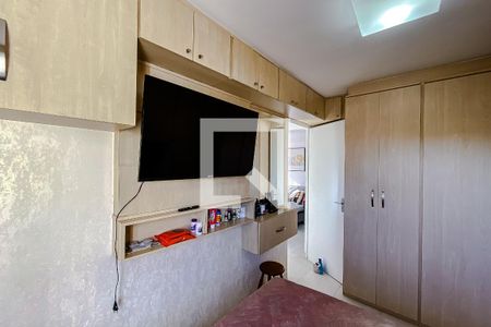 Quarto 1 de apartamento à venda com 2 quartos, 48m² em Brás, São Paulo