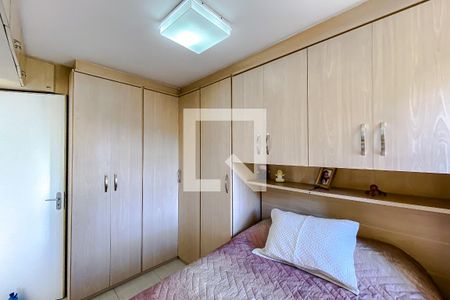 Quarto 1 de apartamento à venda com 2 quartos, 48m² em Brás, São Paulo
