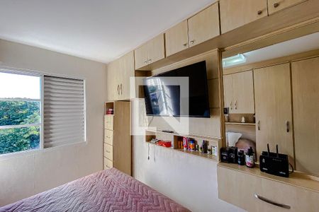 Quarto 1 de apartamento à venda com 2 quartos, 48m² em Brás, São Paulo