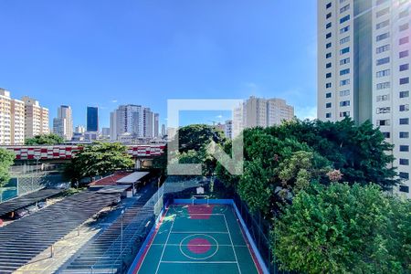 Vista do Quarto 1 de apartamento à venda com 2 quartos, 48m² em Brás, São Paulo