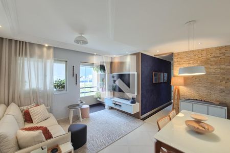 Apartamento à venda com 3 quartos, 78m² em Planalto, São Bernardo do Campo