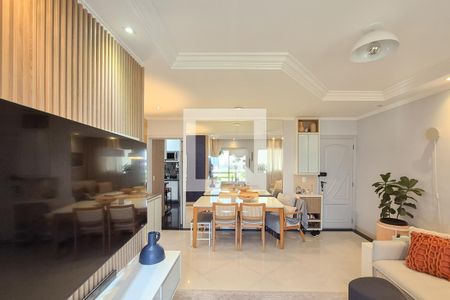 Apartamento à venda com 3 quartos, 78m² em Planalto, São Bernardo do Campo