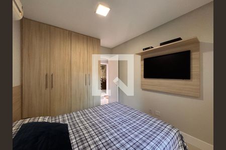 Suíte 1 de casa de condomínio à venda com 3 quartos, 300m² em Recreio dos Bandeirantes, Rio de Janeiro