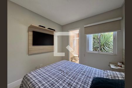 Suíte 1 de casa de condomínio à venda com 3 quartos, 300m² em Recreio dos Bandeirantes, Rio de Janeiro