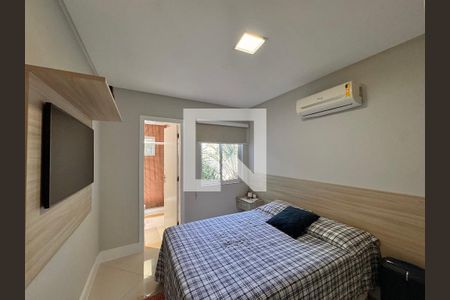 Suíte 1 de casa de condomínio à venda com 3 quartos, 300m² em Recreio dos Bandeirantes, Rio de Janeiro