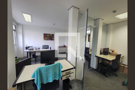 Sala de apartamento à venda com 2 quartos, 57m² em República, São Paulo