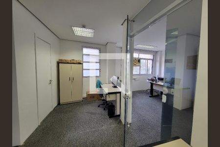 Sala de apartamento à venda com 2 quartos, 57m² em República, São Paulo