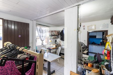 Sala de casa para alugar com 2 quartos, 85m² em Santa Tereza, Porto Alegre