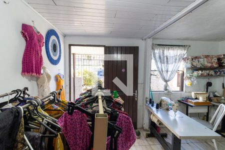 Sala de casa para alugar com 2 quartos, 85m² em Santa Tereza, Porto Alegre