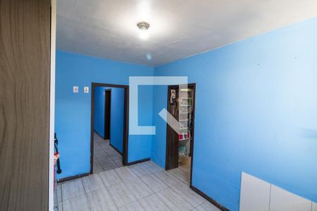 Cozinha de casa para alugar com 2 quartos, 85m² em Santa Tereza, Porto Alegre