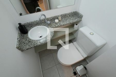 Apartamento para alugar com 1 quarto, 68m² em Parque Residencial Aquarius, São José dos Campos
