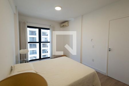 Apartamento para alugar com 1 quarto, 68m² em Parque Residencial Aquarius, São José dos Campos