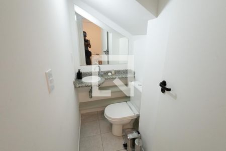 Apartamento para alugar com 1 quarto, 68m² em Parque Residencial Aquarius, São José dos Campos