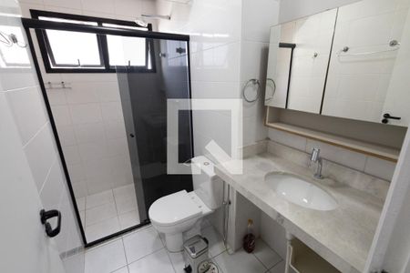 Apartamento para alugar com 1 quarto, 68m² em Parque Residencial Aquarius, São José dos Campos