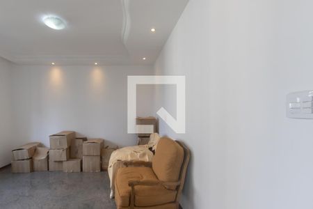 Sala de apartamento à venda com 2 quartos, 97m² em Vila Nova Conceição, São Paulo