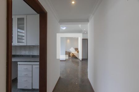 Sala de apartamento à venda com 2 quartos, 97m² em Vila Nova Conceição, São Paulo