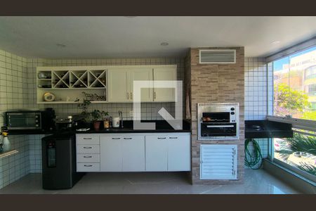 Apartamento para alugar com 5 quartos, 194m² em Recreio dos Bandeirantes, Rio de Janeiro