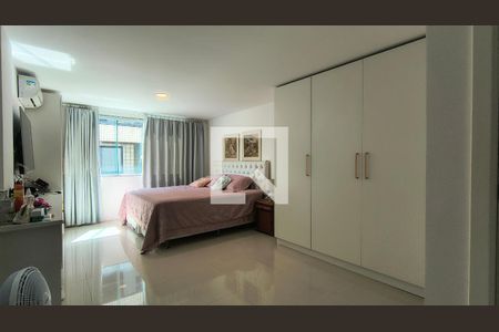 Apartamento para alugar com 5 quartos, 194m² em Recreio dos Bandeirantes, Rio de Janeiro