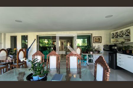 Apartamento para alugar com 5 quartos, 194m² em Recreio dos Bandeirantes, Rio de Janeiro