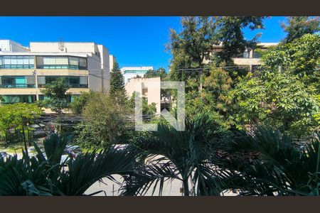 Apartamento para alugar com 5 quartos, 194m² em Recreio dos Bandeirantes, Rio de Janeiro