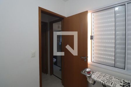 Quarto de casa para alugar com 2 quartos, 65m² em Vila Albertina, São Paulo