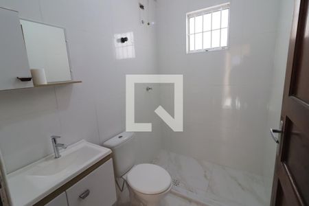 Banheiro de casa para alugar com 2 quartos, 180m² em Cipava, Osasco