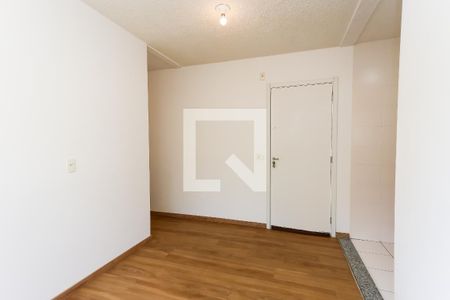 sala  de kitnet/studio para alugar com 2 quartos, 47m² em Jardim Paris, São Paulo