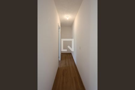 corredor de kitnet/studio para alugar com 2 quartos, 47m² em Jardim Paris, São Paulo