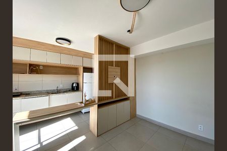 Studio de kitnet/studio à venda com 1 quarto, 30m² em Vila Nilo, São Paulo