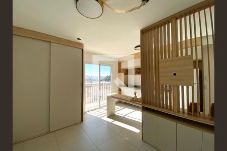 Studio de kitnet/studio à venda com 1 quarto, 30m² em Vila Nilo, São Paulo