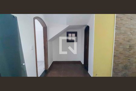 Casa para alugar com 1 quarto, 50m² em Jardim Primeiro de Maio (chacara Fazendinha), Osasco