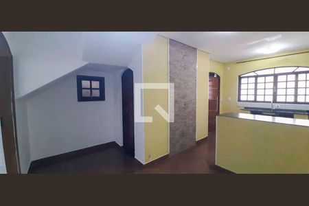 Casa para alugar com 1 quarto, 50m² em Jardim Primeiro de Maio (chacara Fazendinha), Osasco