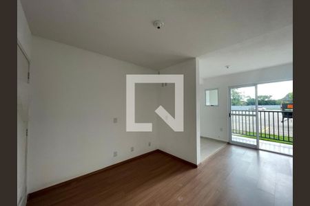Apartamento à venda com 2 quartos, 52m² em Campina, São Leopoldo