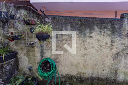 Vista suite de casa à venda com 4 quartos, 161m² em Vila Sao Vicente, São Paulo