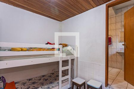 Suite de casa à venda com 4 quartos, 161m² em Vila Sao Vicente, São Paulo