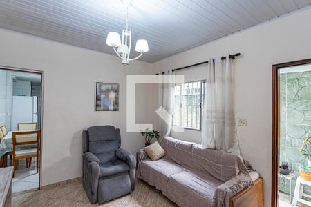 Casa à venda com 4 quartos, 161m² em Vila Sao Vicente, São Paulo