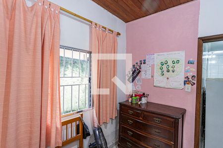 Suite de casa à venda com 4 quartos, 161m² em Vila Sao Vicente, São Paulo