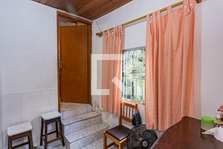 Casa à venda com 4 quartos, 161m² em Vila Sao Vicente, São Paulo