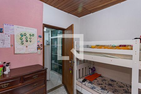 Suite de casa à venda com 4 quartos, 161m² em Vila Sao Vicente, São Paulo