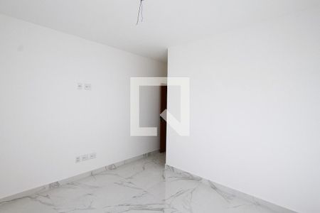 Quarto 1 - Suíte de apartamento à venda com 3 quartos, 73m² em Camargos, Belo Horizonte