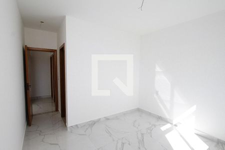 Quarto 1 - Suíte de apartamento à venda com 3 quartos, 73m² em Camargos, Belo Horizonte