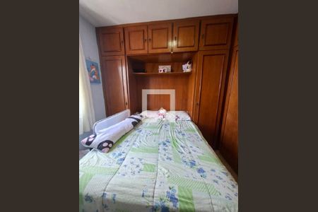 Foto 08 de apartamento à venda com 3 quartos, 74m² em Vila Prudente, São Paulo